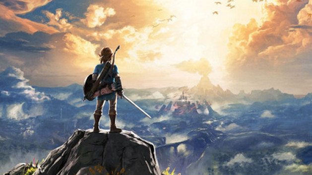 Nintendo recrute pour le prochain Zelda