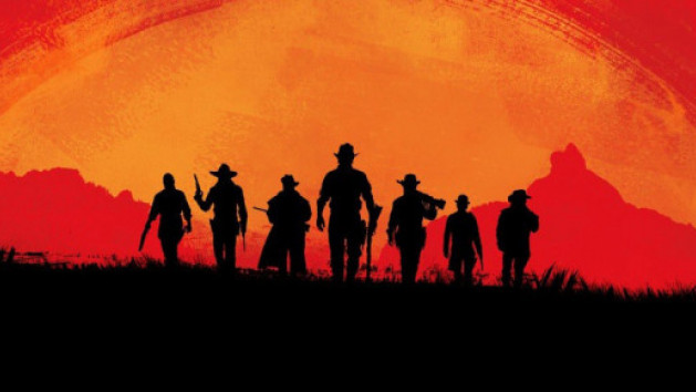 Red Dead Redemption 2 : après le trailer, des images