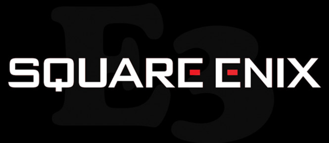 [E3 2018] Une conférence pour Square Enix
