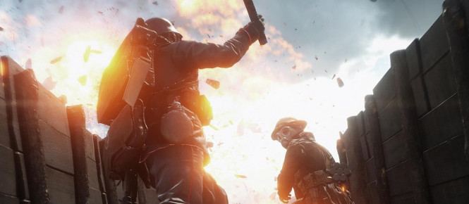 Battlefield 5 aura bien une campagne solo