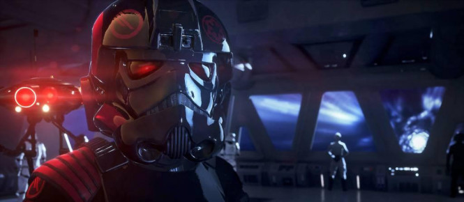 Star Wars Battlefront II : du contenu pour Han Solo