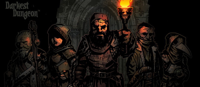 Darkest Dungeon date son prochain DLC
