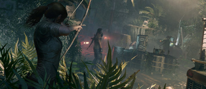 [E3 2018] Une surprise pour Shadow of the Tomb Raider