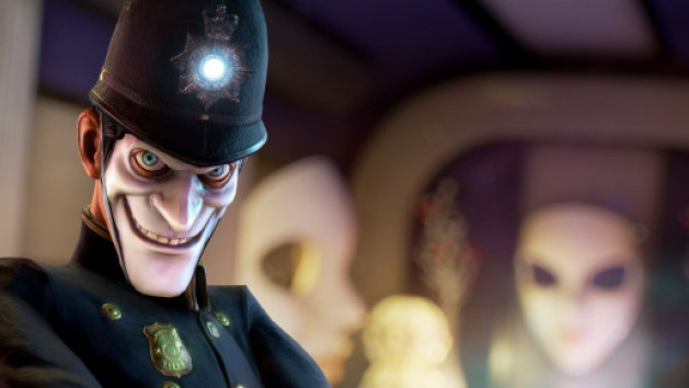 We Happy Few interdit d'Australie