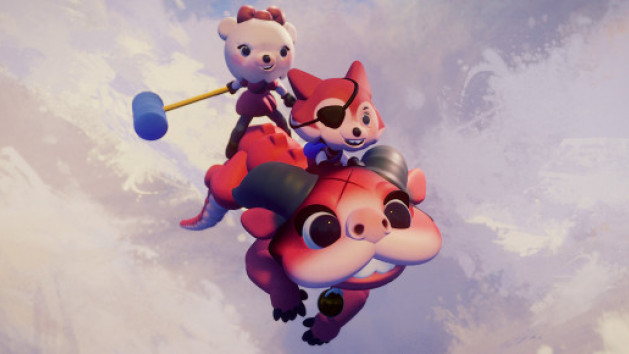 Dreams pourra être joué au PS VR dès sa sortie