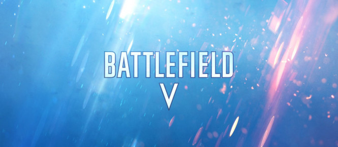 La Seconde Guerre Mondiale pour Battlefield V ?