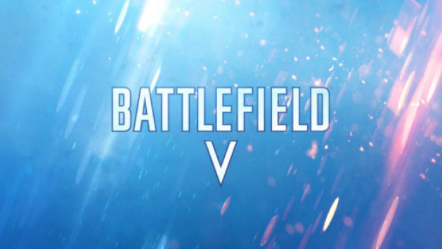 La Seconde Guerre Mondiale pour Battlefield V ?