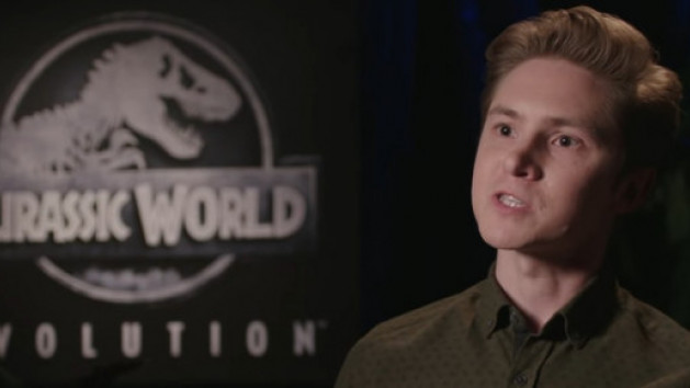 Jurassic World : Evolution propose son deuxième carnet des développeurs