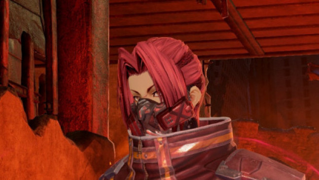 Code Vein : de nouvelles images