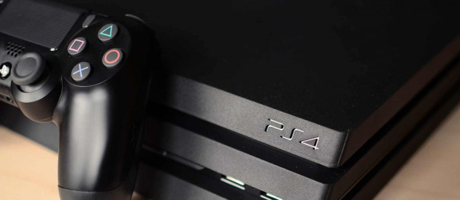 La PS4 arrive en fin de vie