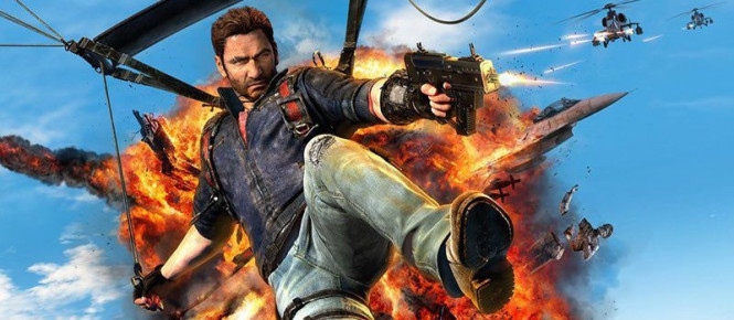 Un troisième studio pour Avalanche (Just Cause)