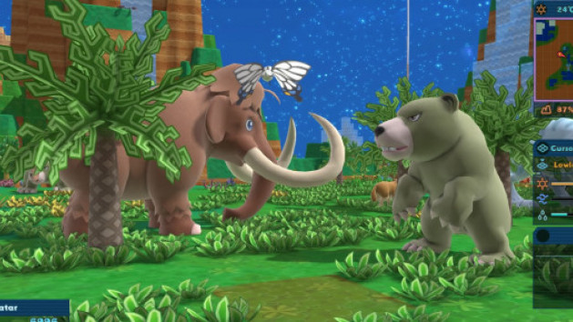 Happy Birthdays sur Switch : la démo est là