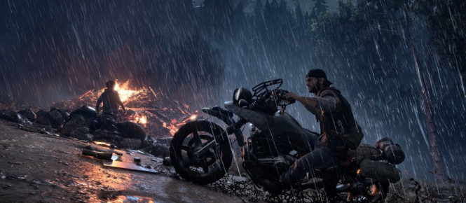 Days Gone : bientôt une date de sortie