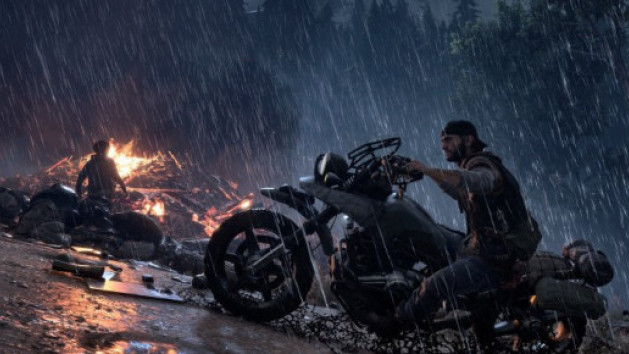Days Gone : bientôt une date de sortie