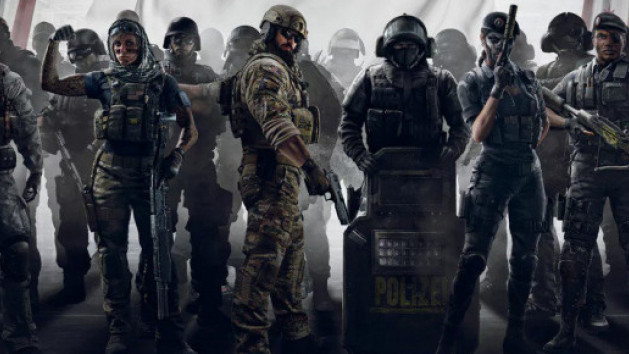 PS4 Pro / Xbox One X : Rainbox Six Siege s'optimise