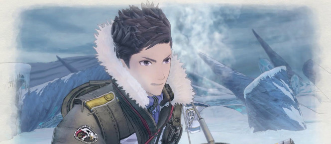 Des sous-titres français pour Valkyria Chronicles 4