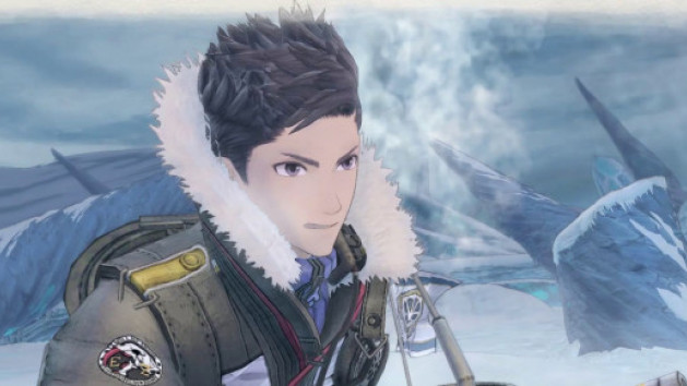 Des sous-titres français pour Valkyria Chronicles 4