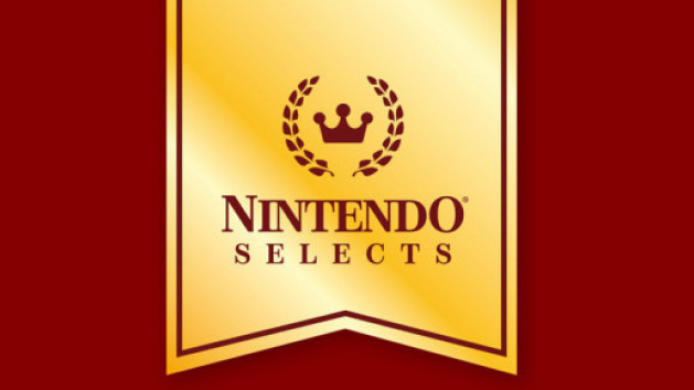 3DS : du nouveau dans le Nintendo Selects