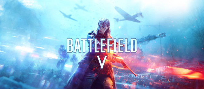 Battlefield V : la Seconde Guerre Mondiale est de retour