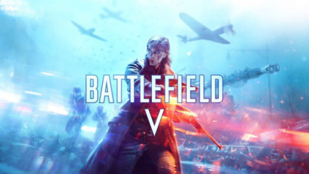 Battlefield V : la Seconde Guerre Mondiale est de retour