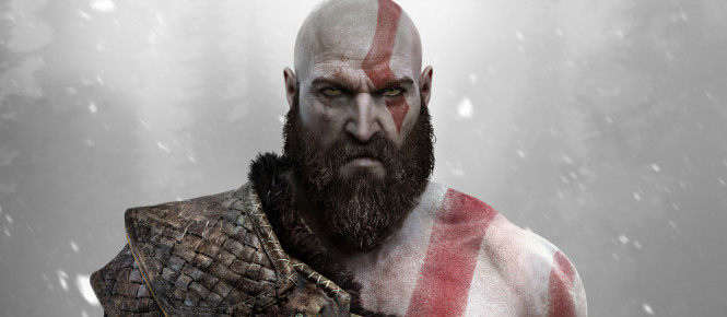 Plus de cinq millions de God of War