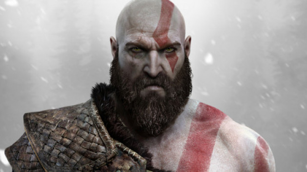 Plus de cinq millions de God of War