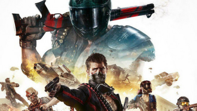 Joli départ pour H1Z1 sur PS4