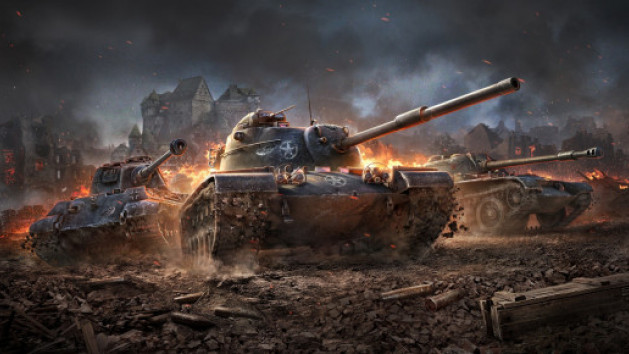 Wargaming ferme un studio à Seattle