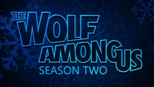 The Wolf Among Us : Saison 2 reporté en 2019