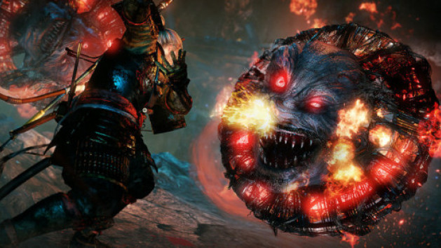Plus de 2 millions de Nioh