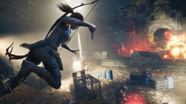 Shadow of the Tomb Raider sera plus difficile