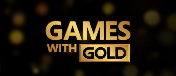 Xbox Live Gold : les jeux de juin