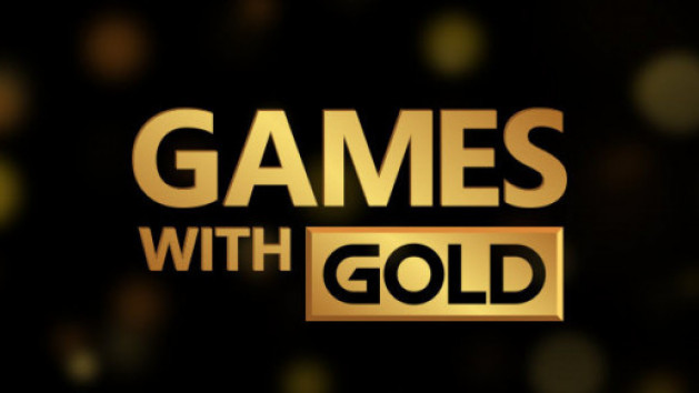 Xbox Live Gold : les jeux de juin