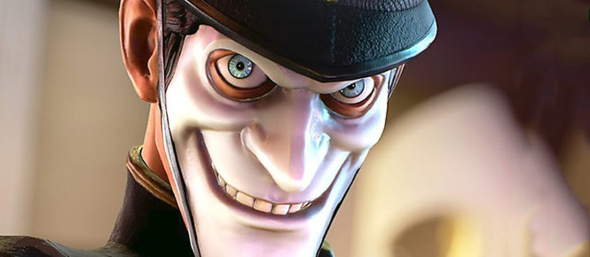 We Happy Few : des nouvelles avant l'E3