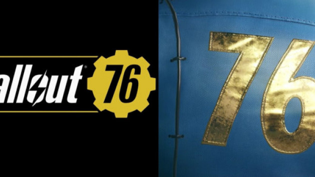 Fallout 76 annoncé !