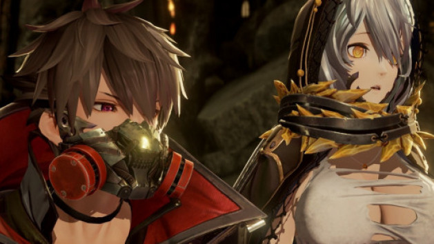 Code Vein : la date de sortie bientôt dévoilée