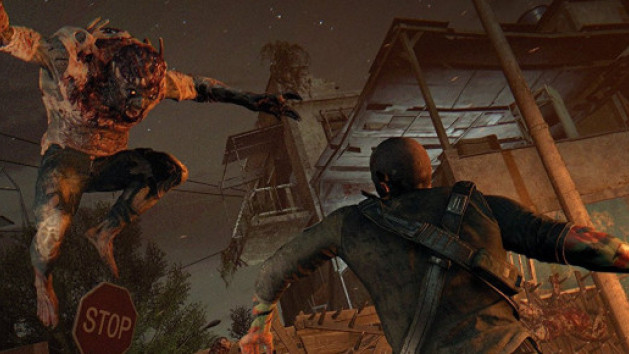 Dying Light : ajout du dernier DLC