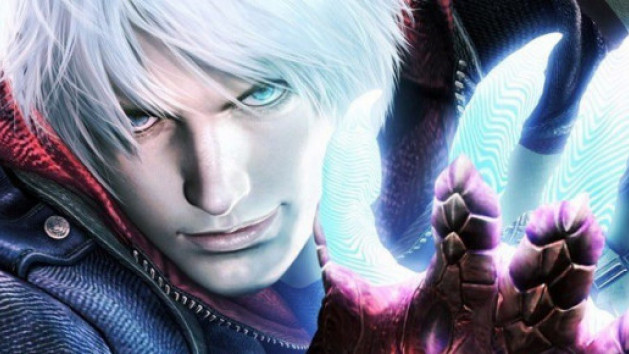 Devil May Cry V : le nom de domaine déposé
