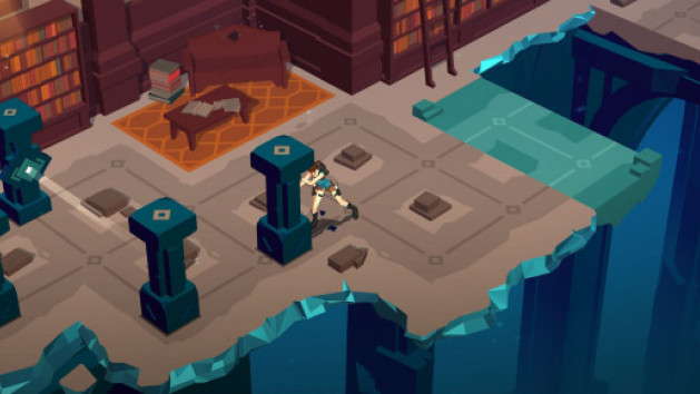 Square Enix Montréal arrête les jeux mobiles payants