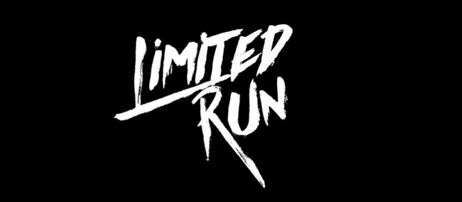 E3 2018 : une conférence pour Limited Run Games