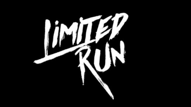 E3 2018 : une conférence pour Limited Run Games