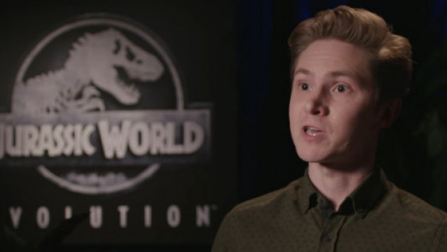 Jurassic World : Evolution et son troisième carnet des développeurs
