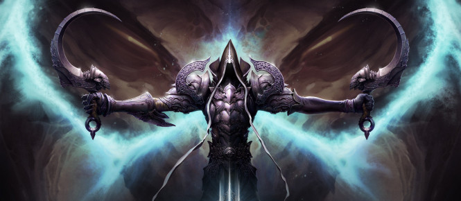 Blizzard recrute pour un projet Diablo