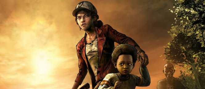 Telltale The Walking Dead : la saison finale enfin datée