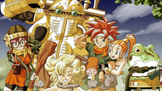 Chrono Trigger : un nouveau patch sur PC