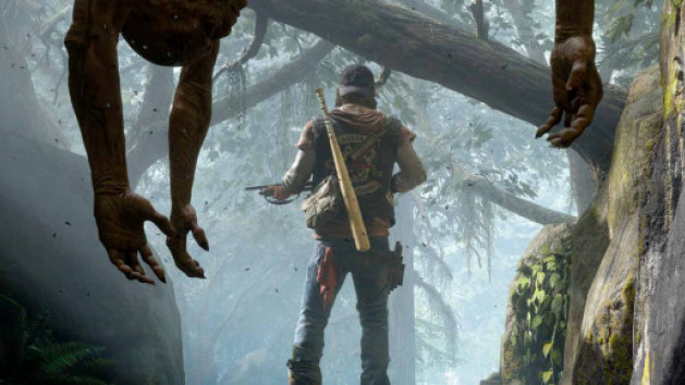Days Gone : la date de sortie dévoilée
