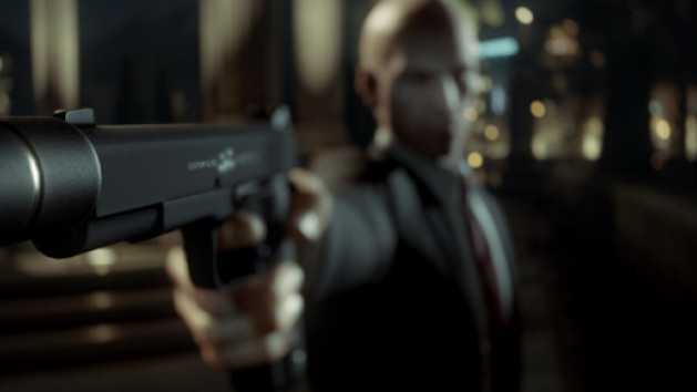 Hitman 2 officialisé