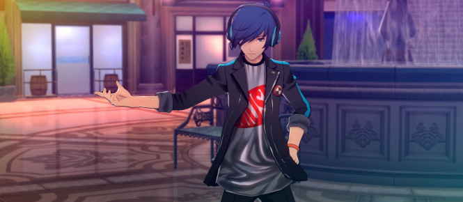Persona 3 et 5 Dancing : une fenêtre de sortie en Europe