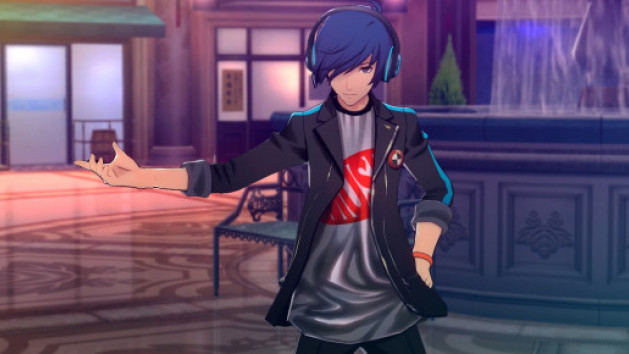 Persona 3 et 5 Dancing : une fenêtre de sortie en Europe