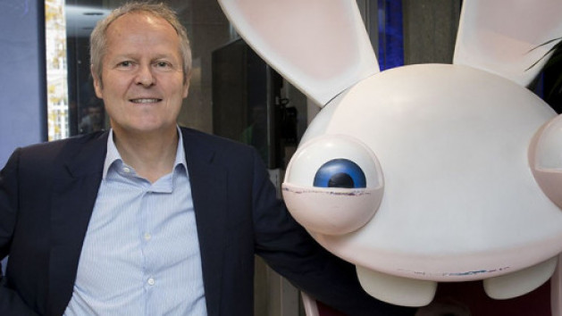 Pour Yves Guillemot, les consoles n'existeront bientôt plus